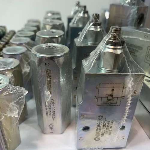 نماینده فروش فلو کنترل اولوب Oleoweb